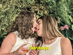 Sabrinaarya
