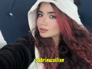 Sabrinacollinn