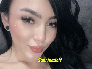 Sabrinadoft