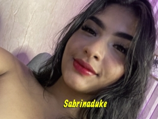 Sabrinaduke