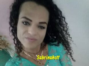Sabrinahott