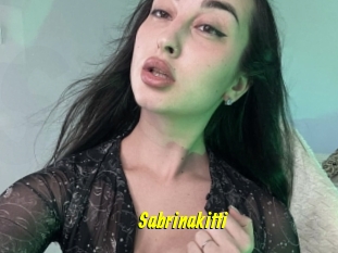 Sabrinakitti