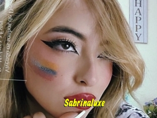 Sabrinaluxe