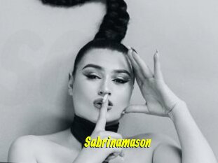 Sabrinamason