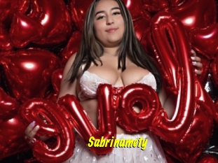Sabrinamety