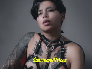 Sabrinamillstone