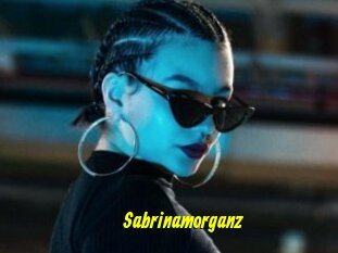 Sabrinamorganz