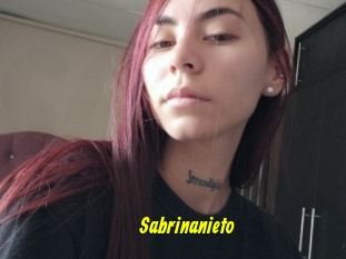 Sabrinanieto