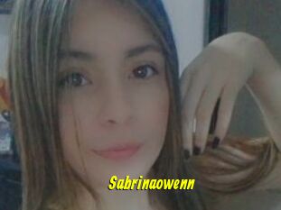 Sabrinaowenn