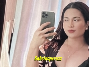 Sabrinaperezz