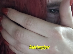 Sabrinapiper