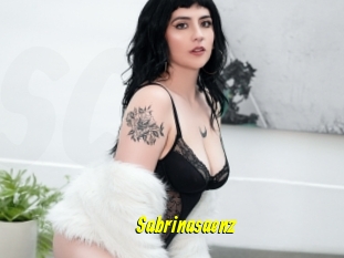 Sabrinasaenz