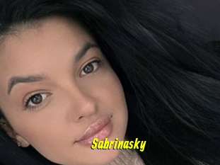 Sabrinasky