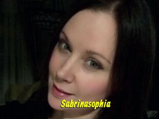 Sabrinasophia