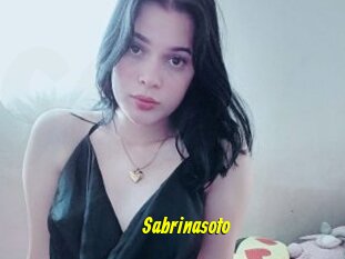Sabrinasoto