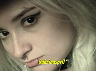Sabrinaspell