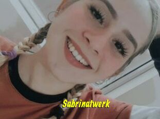 Sabrinatwerk