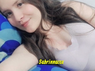 Sabrinnacox
