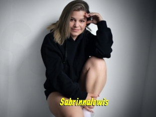 Sabrinnalewis