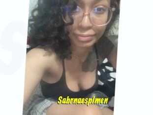 Sabrnaesplmen