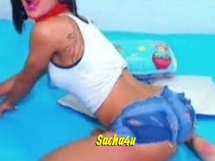 Sacha_4u