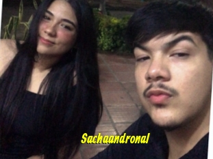 Sachaandronal