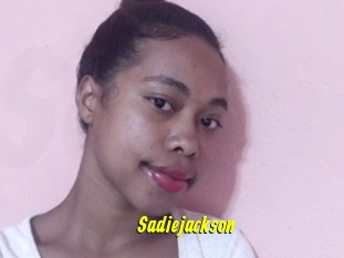 Sadiejackson