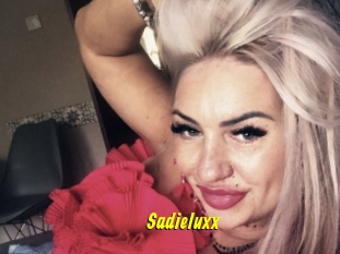 Sadieluxx