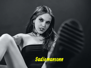 Sadiemansonn