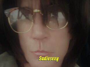 Sadiesexy