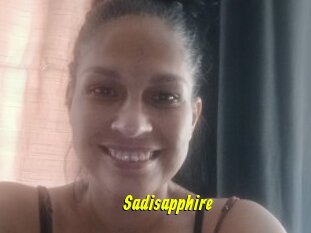 Sadisapphire