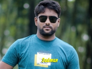 Sadman