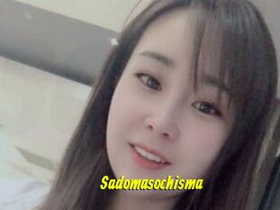 Sadomasochisma