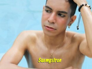 Saemgstron