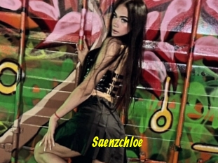 Saenzchloe
