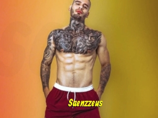 Saenzzeus