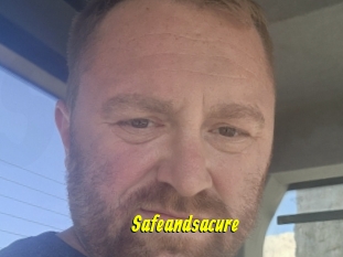 Safeandsacure