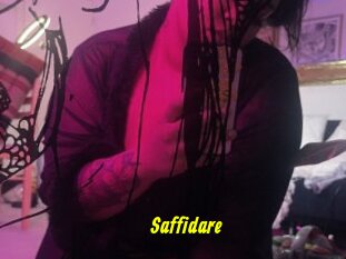 Saffidare