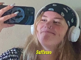Saffxoxo