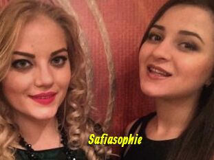 Safiasophie