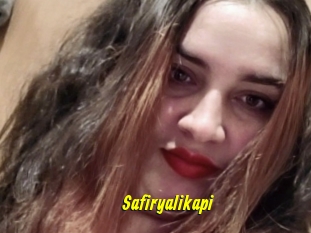 Safiryalikapi