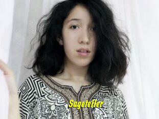 Sageteller