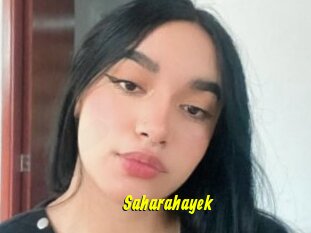 Saharahayek