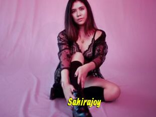 Sahirajoy