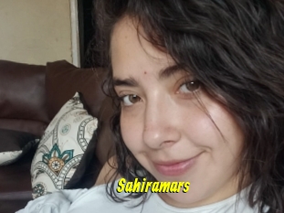 Sahiramars