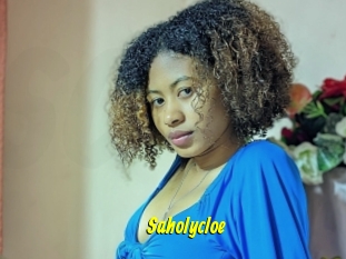 Saholycloe