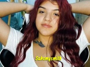Sahomysmith