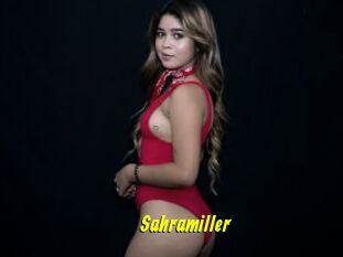 Sahramiller