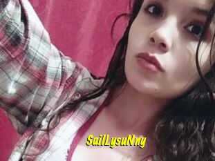 SailLysuNny