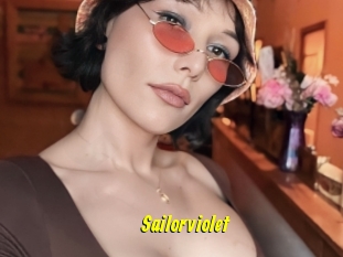 Sailorviolet